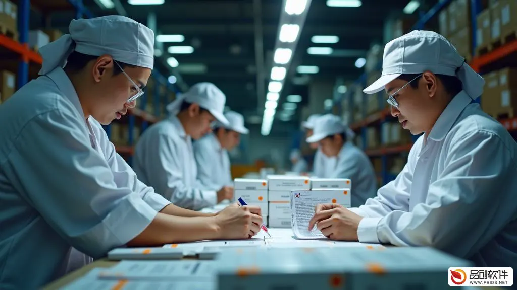 深圳市医药订单智能分拣系统集成商：引领医药行业物流智能化升级
