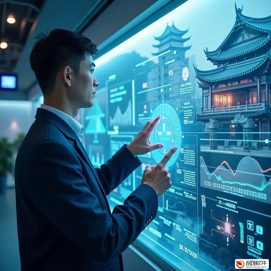 苏州市工业仪表盘交互设计研发团队的创新之路
