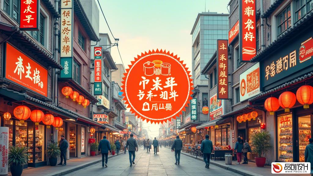 莆田市品牌创新设计有限公司：塑造品牌新形象的创意引擎
