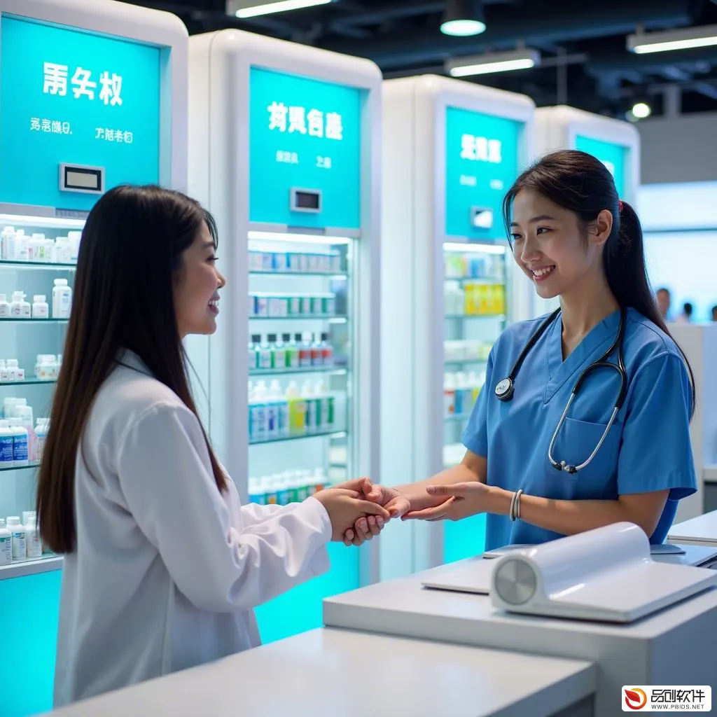 重庆市医疗新零售系统服务站：革新医疗服务的新篇章
