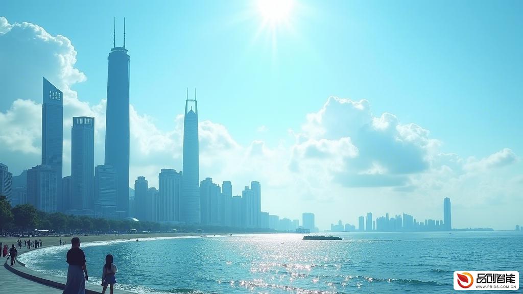 珠海市车辆状态监测技术中心：科技引领，守护行车安全
