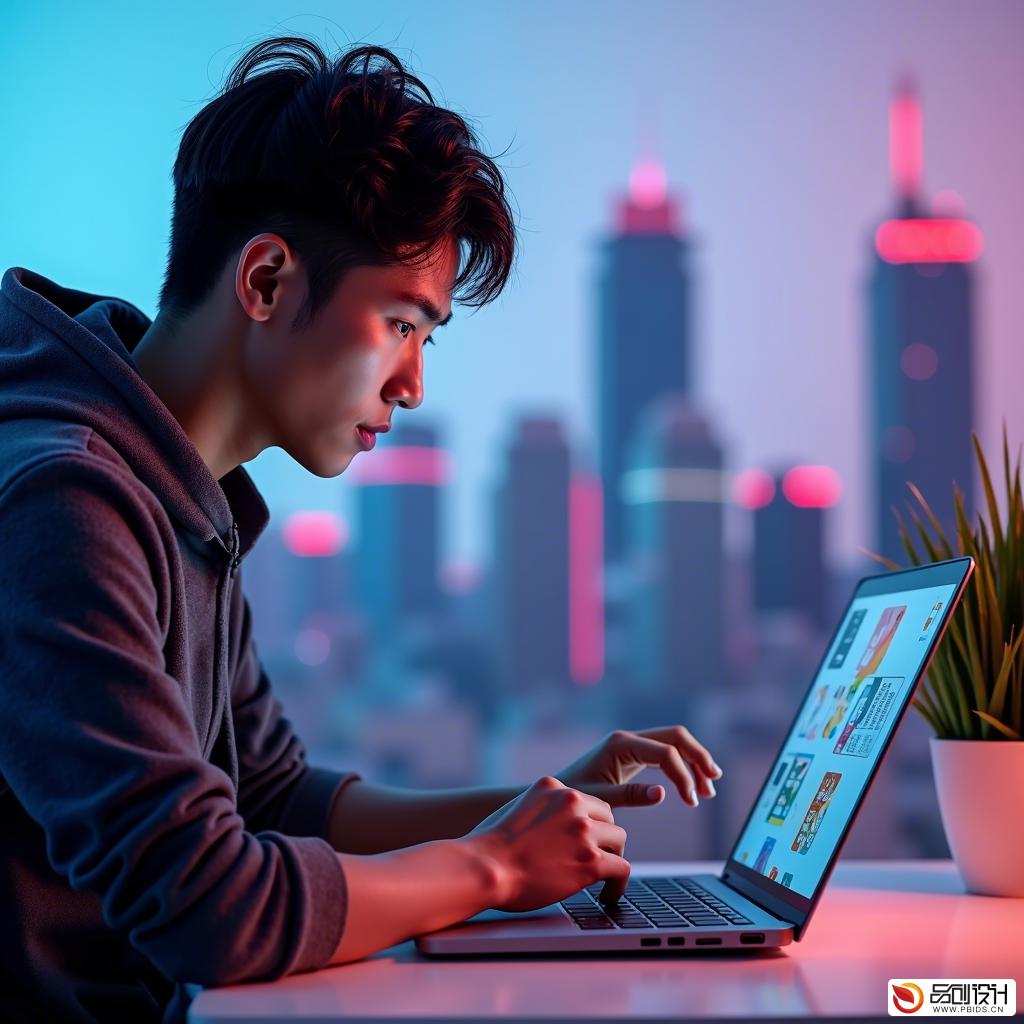商丘UX全案设计合作伙伴：共创卓越用户体...