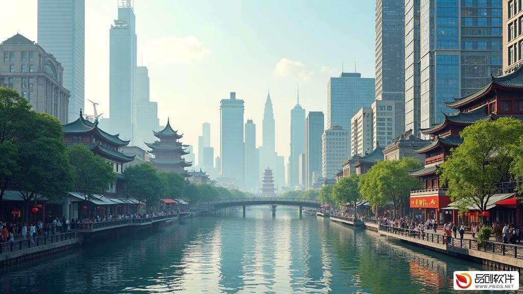 杭州市金融风险预警系统的创新与开发
