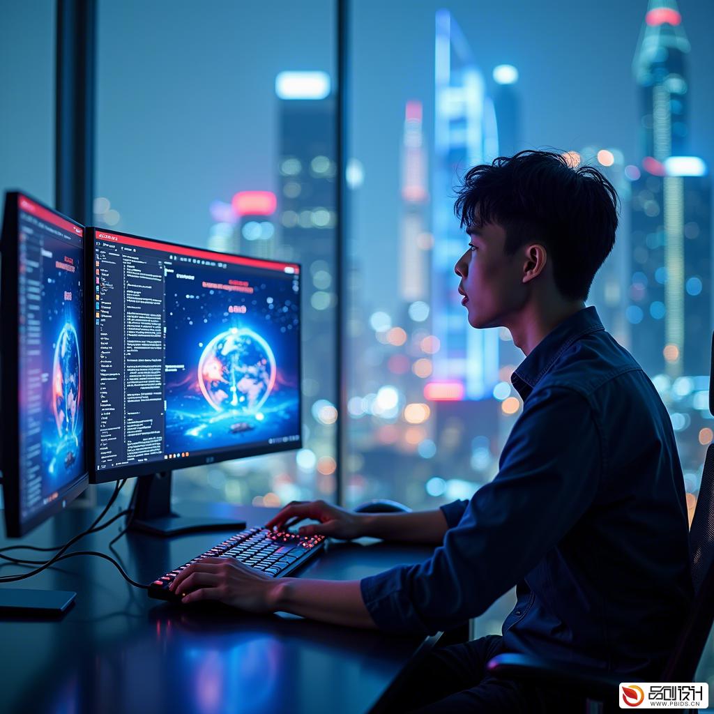 吉安市网页设计：打造卓越在线体验的创意与实践
