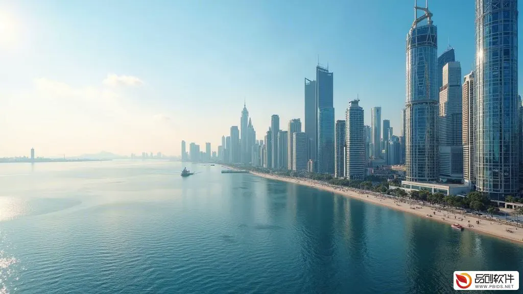 珠海市物流平台软件系统工作室：打造高效物流解决方案的先锋
