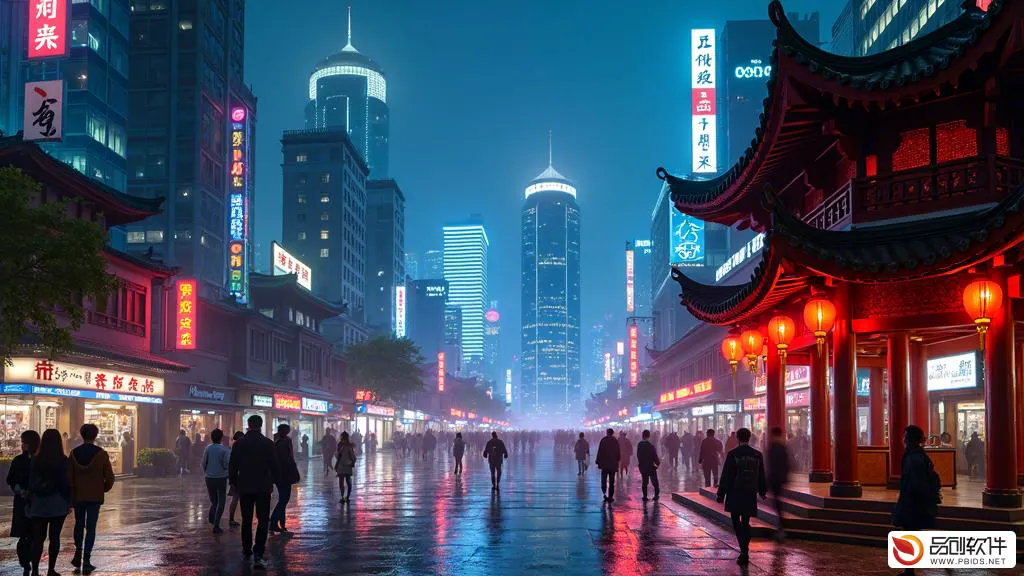 杭州市车辆监控系统技术中心：智慧交通的守护者
