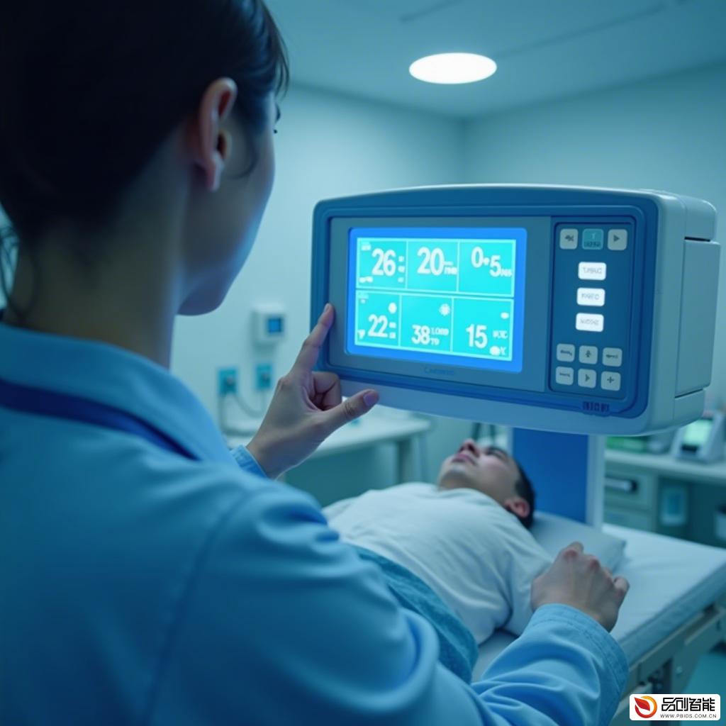 上海市输液监护系统实时同步服务站：医疗科技的新...