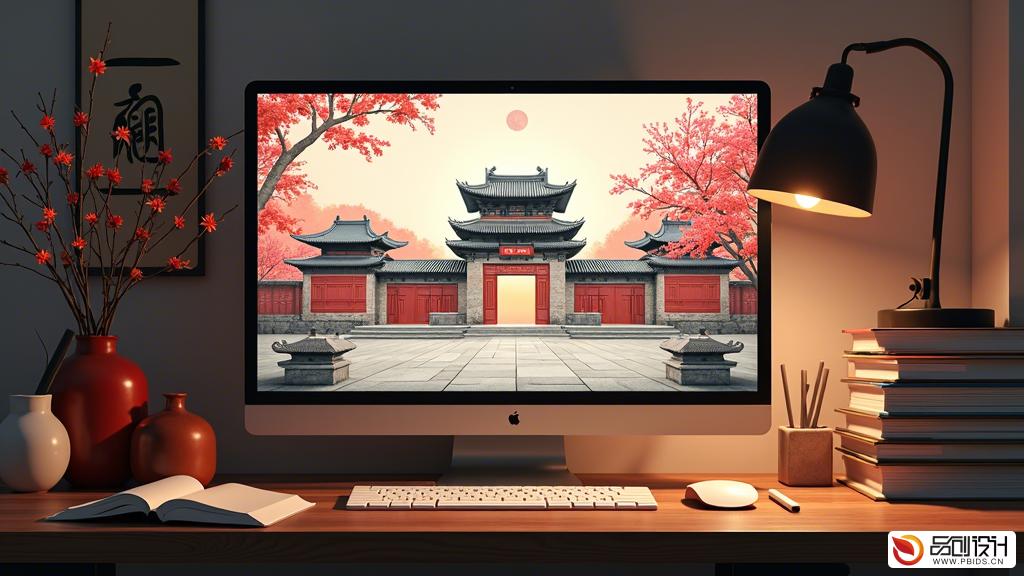汉中交互设计：塑造未来用户体验的艺术
