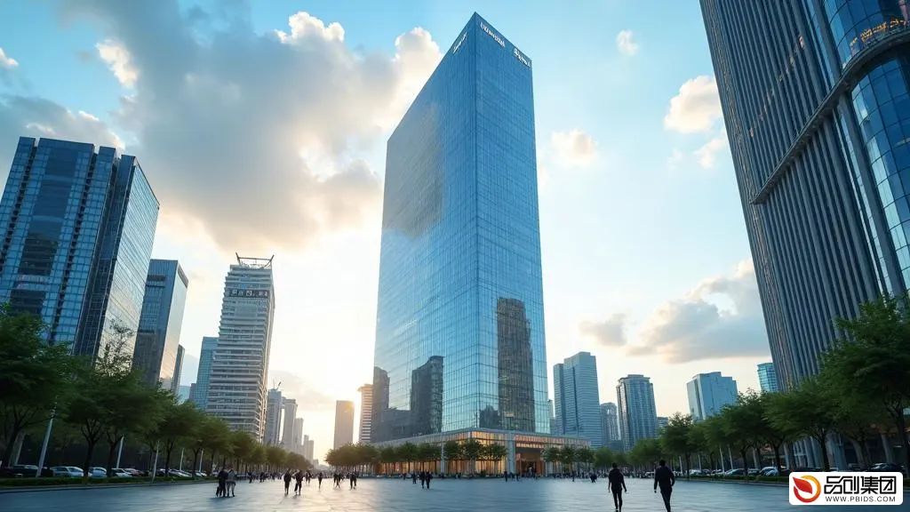 品创集团助力洛阳：洛河智都，软件服务引领千年帝都文化旅游与产业升级
