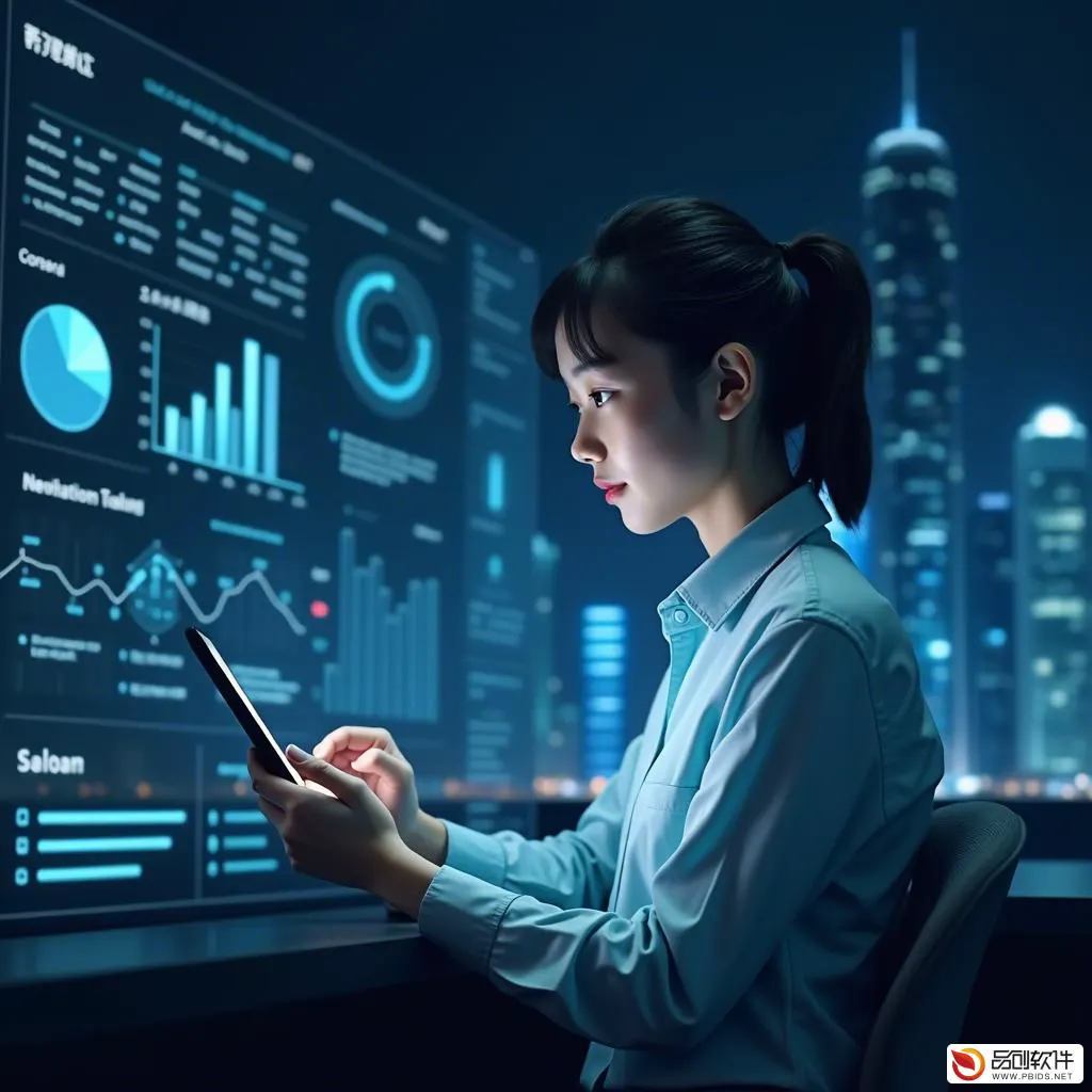 武汉市物流数据管理平台机构：推动智慧物流发展的...