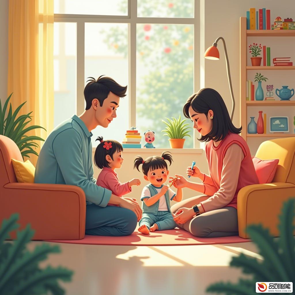 成都市亲子健康档案中心：守护家庭健康的全...