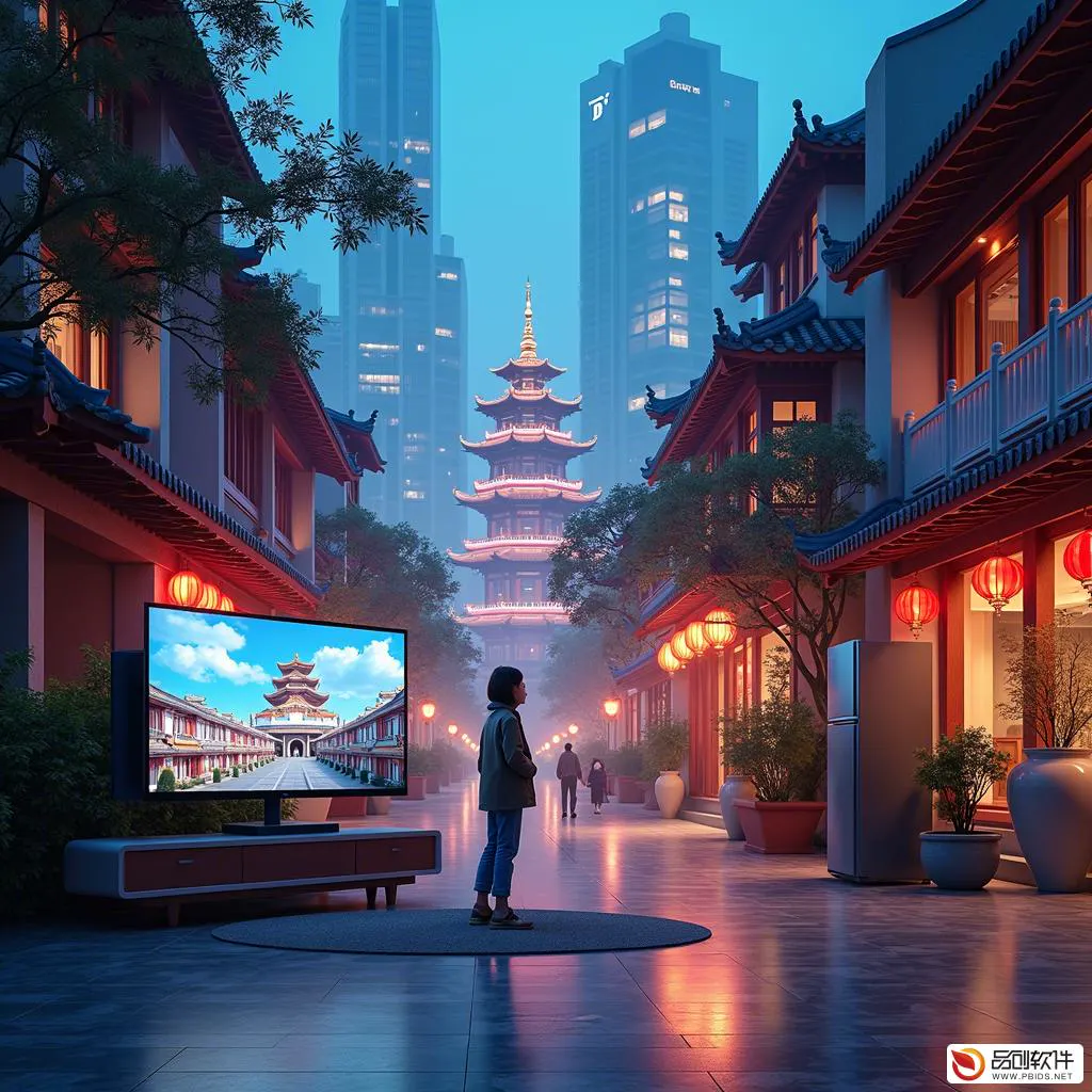 成都市家电智能售后平台:创新服务,重塑家电售后...