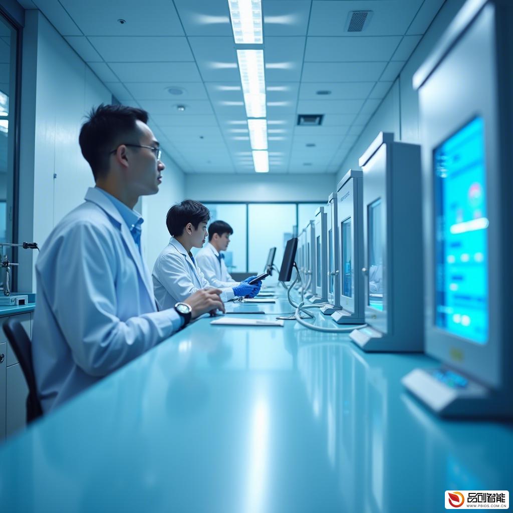 深圳市医疗设备EMC兼容性研发中心：引领...