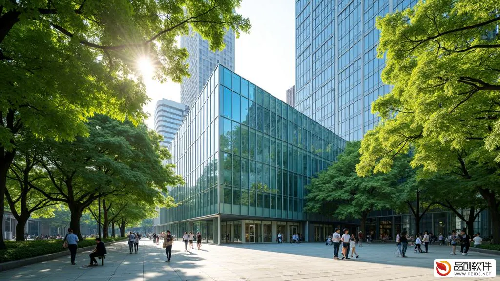 北京市教育智能选课平台有限公司：引领教育创新，重塑选课体验
