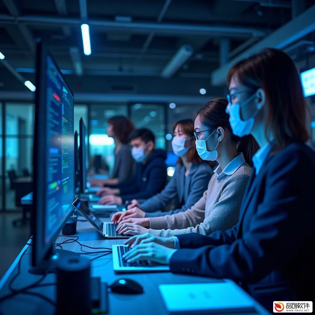 深圳市信创技术适配运营商：引领数字化转型新篇章
