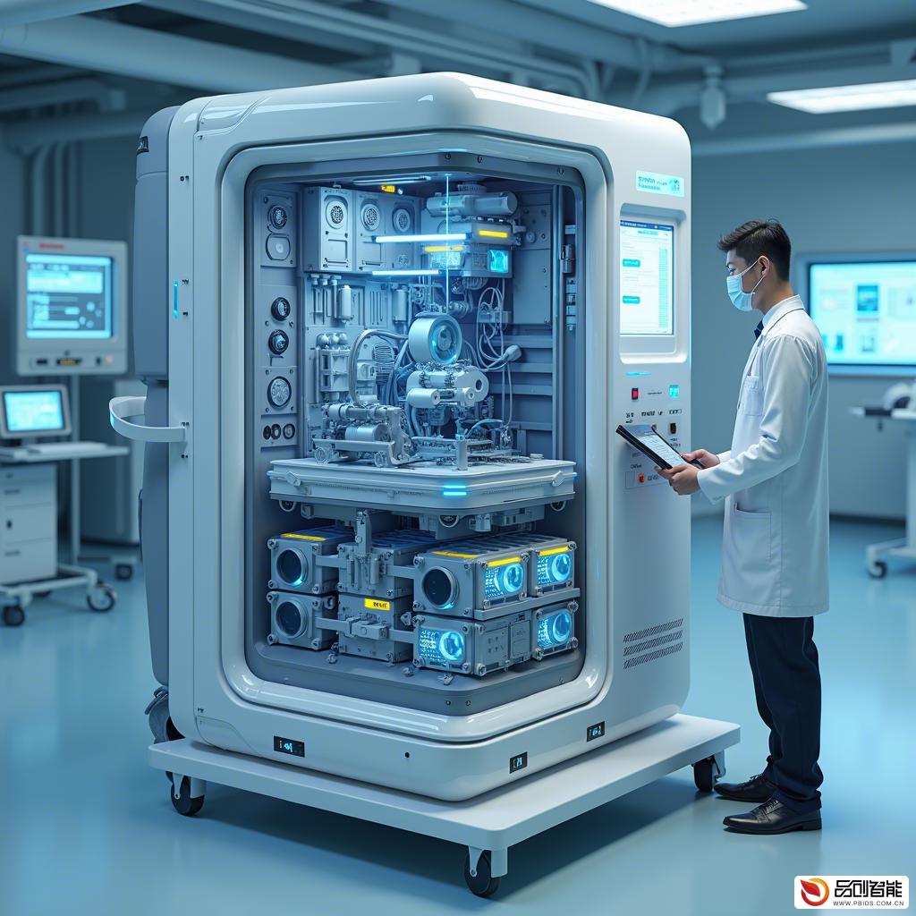 合肥市医疗设备电源冗余机构：保障医疗安全...