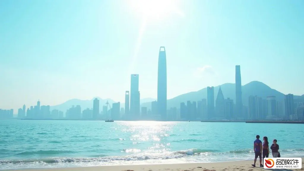 珠海市区块链存证开发服务商：引领数字时代的新篇章
