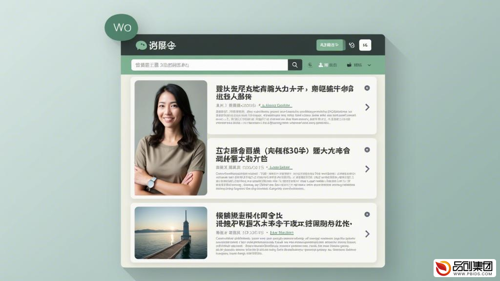 微信公众号编写全攻略：从零到一的运营指南
