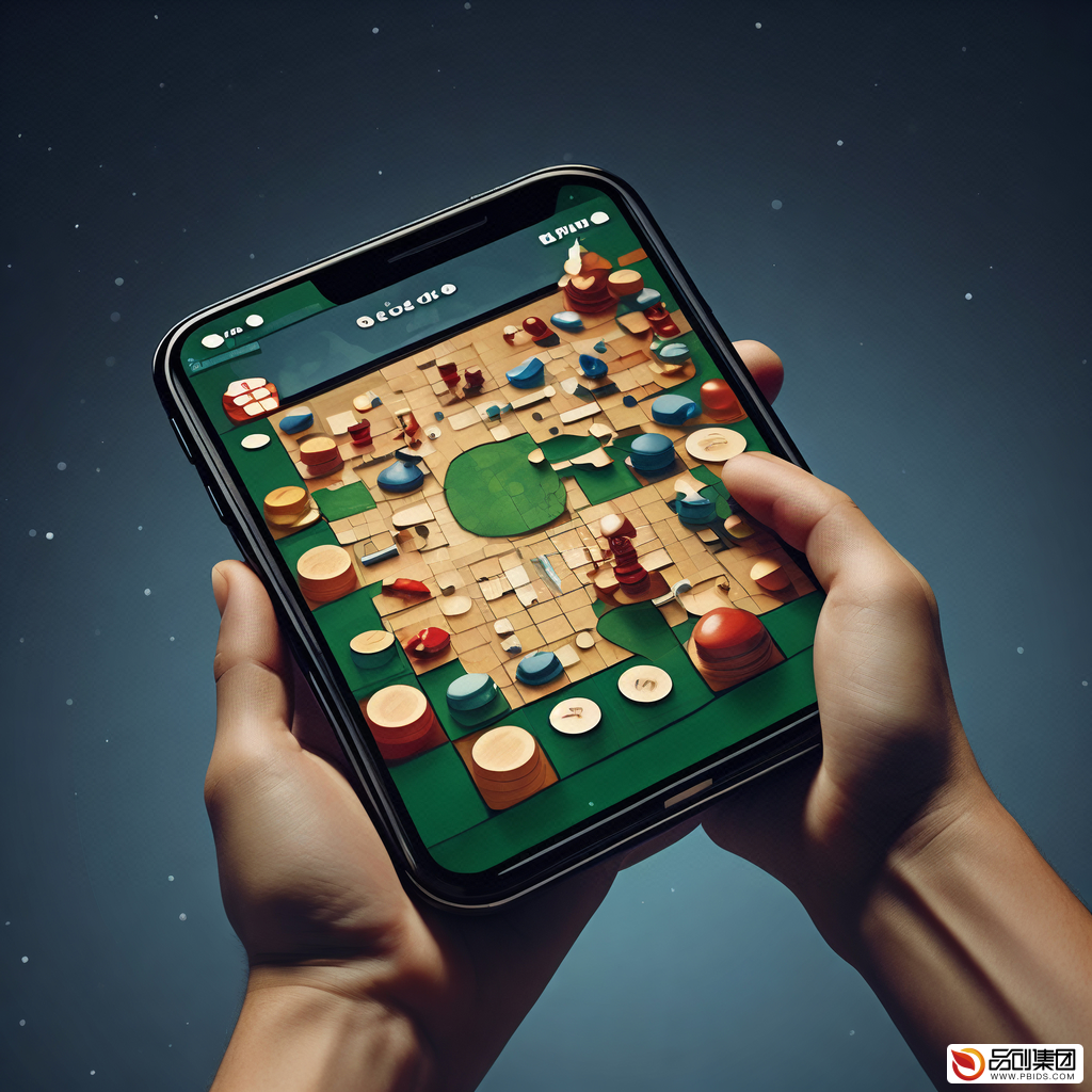 app棋类软件开发公司：探索棋类游戏的未来