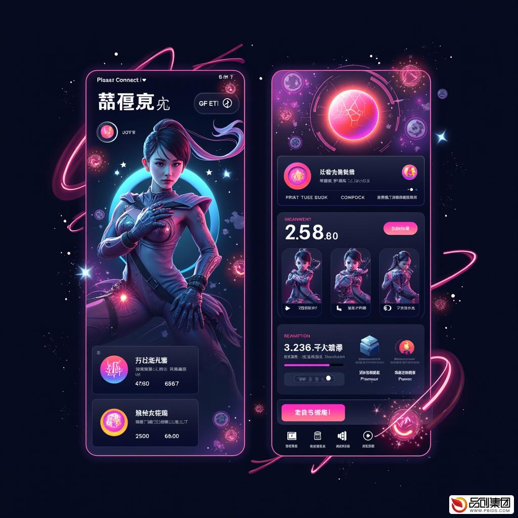 UI设计师的前景展望：技能迭代与行业趋势
