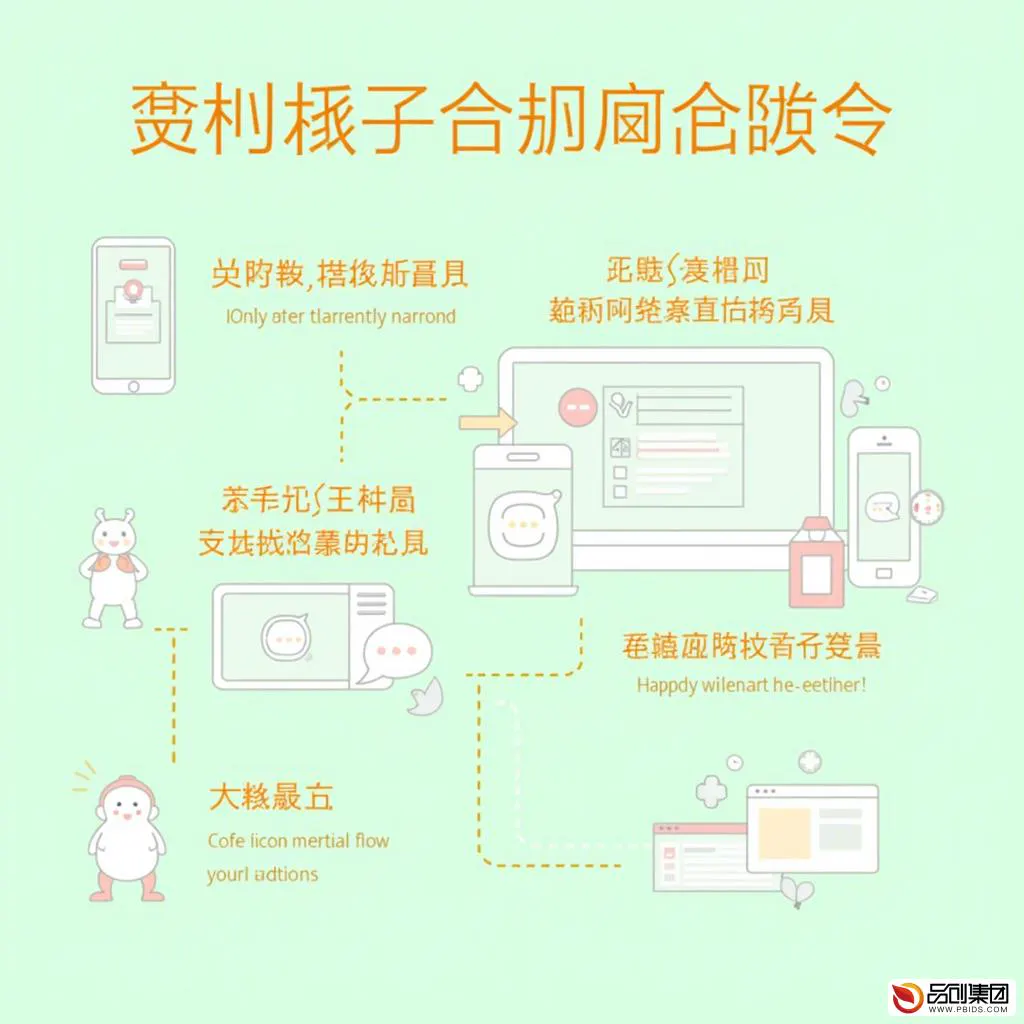微信小程序开通全攻略：从零到一的实战指南
