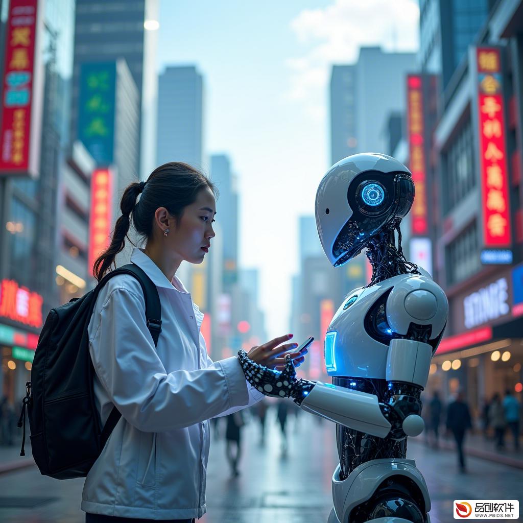 成都市AI信息检索应用的深度探索与实践
