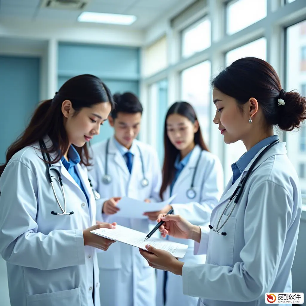 北京市医疗专科专病系统团队的革新之路
