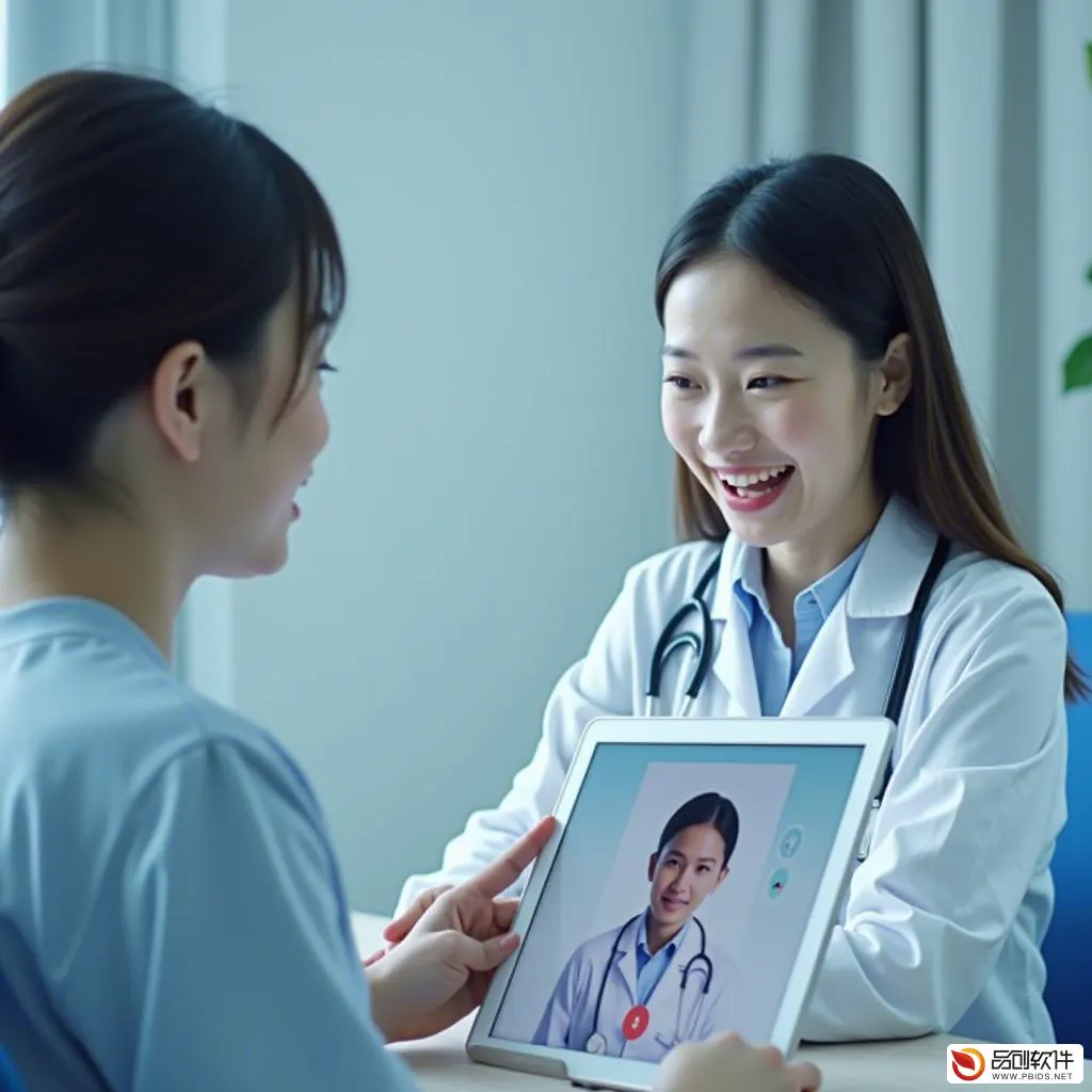重庆市智能问诊系统平台商：引领医疗数字化转型的...