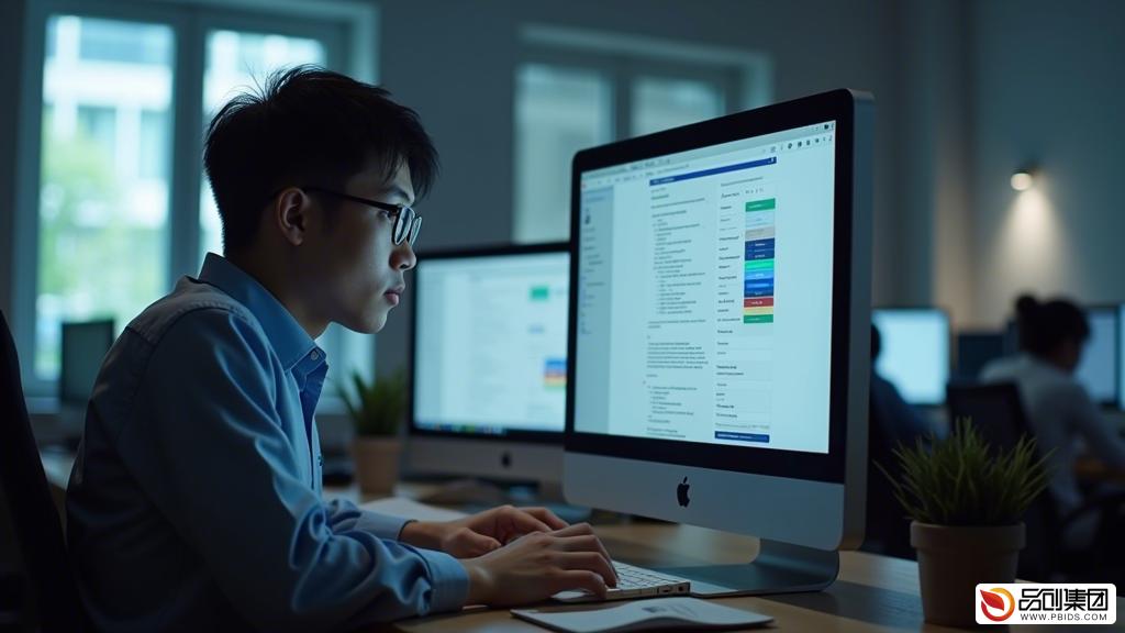 公众号开发系统：解锁微信生态下的营销新篇章
