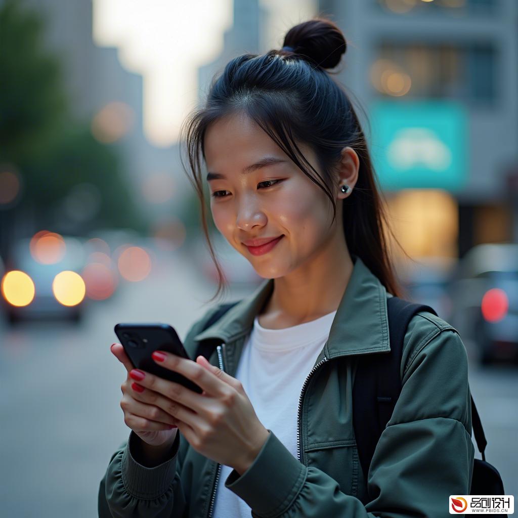 网约车互动体验设计：重塑出行新未来

