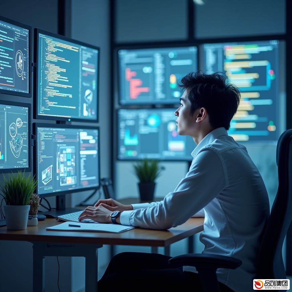 APP软件定制开发：打造专属应用的全面指南