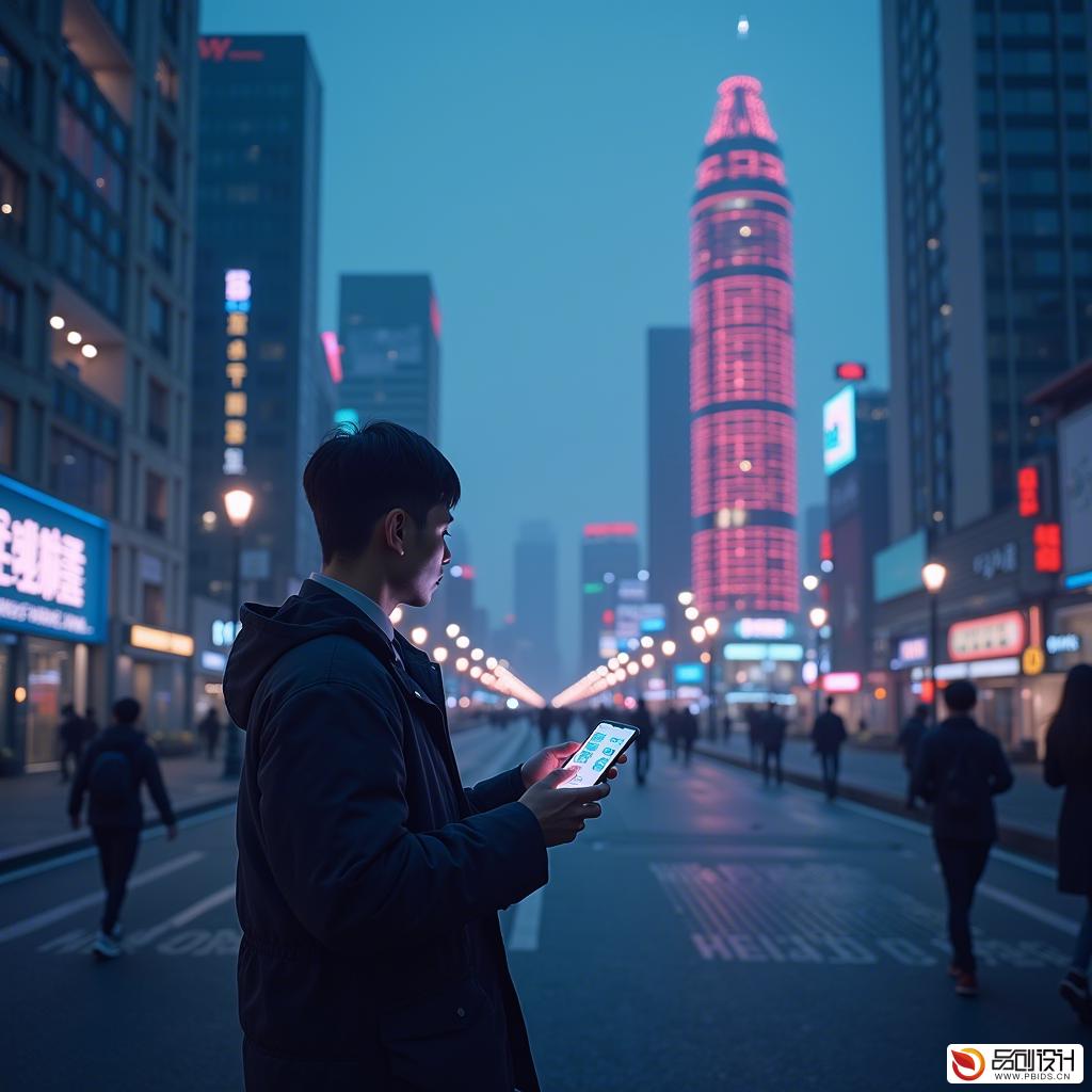 鹤岗触控体验设计：重塑人机交互的未来
