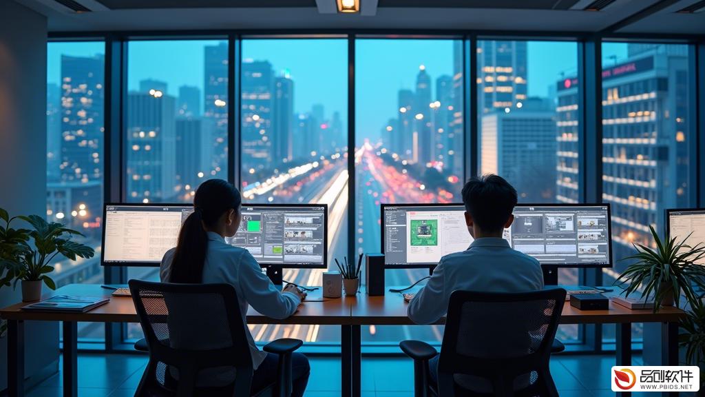 成都市检测报告生成系统研发团队的创新之路
