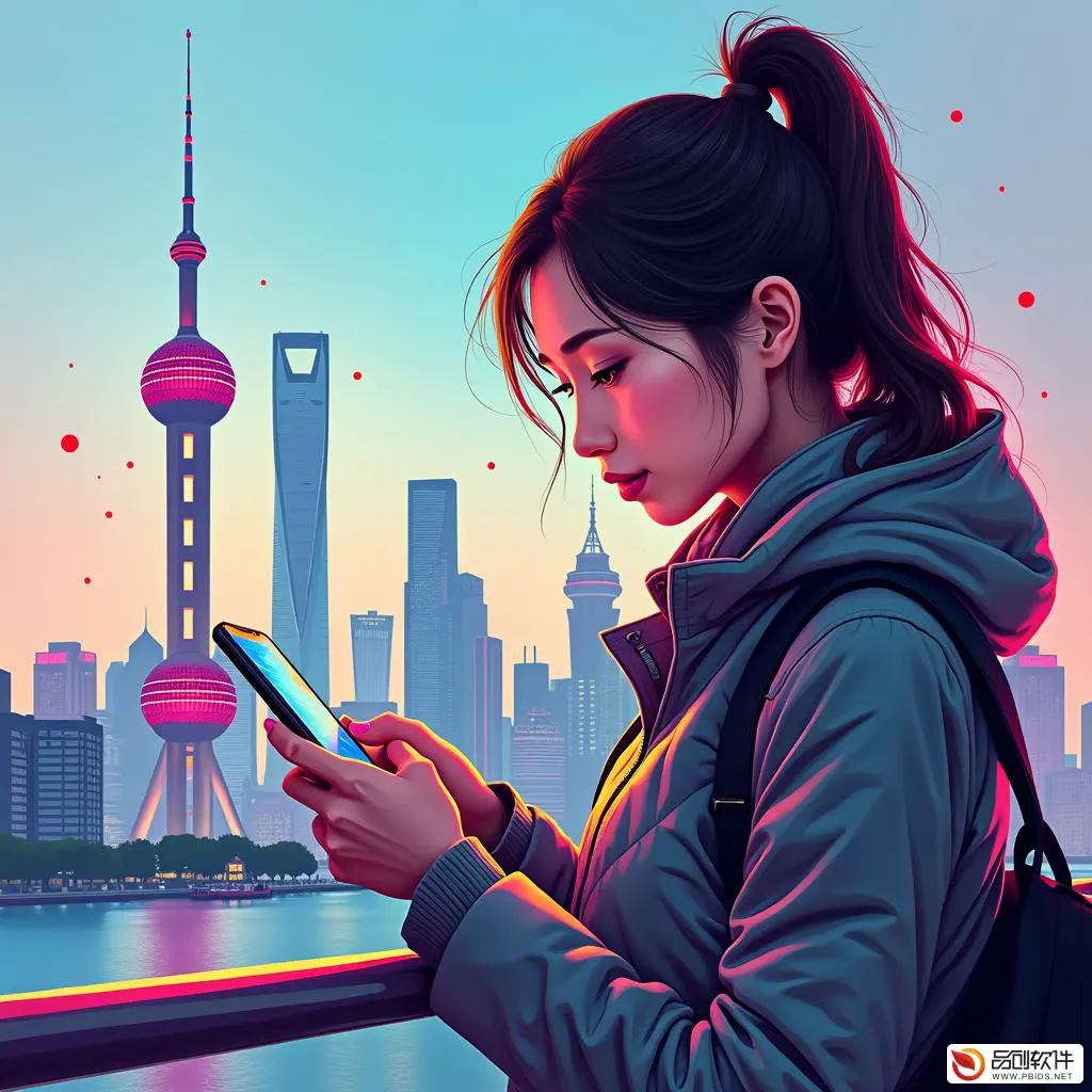 上海市小程序快速开发企业的崛起与创新
