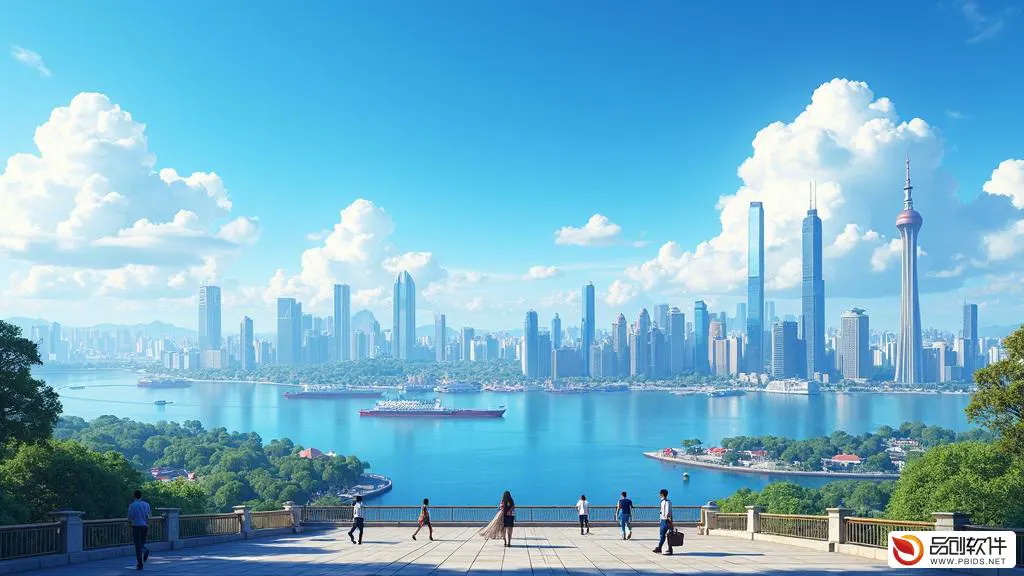 珠海市教育设备信创适配平台公司的创新与发展
