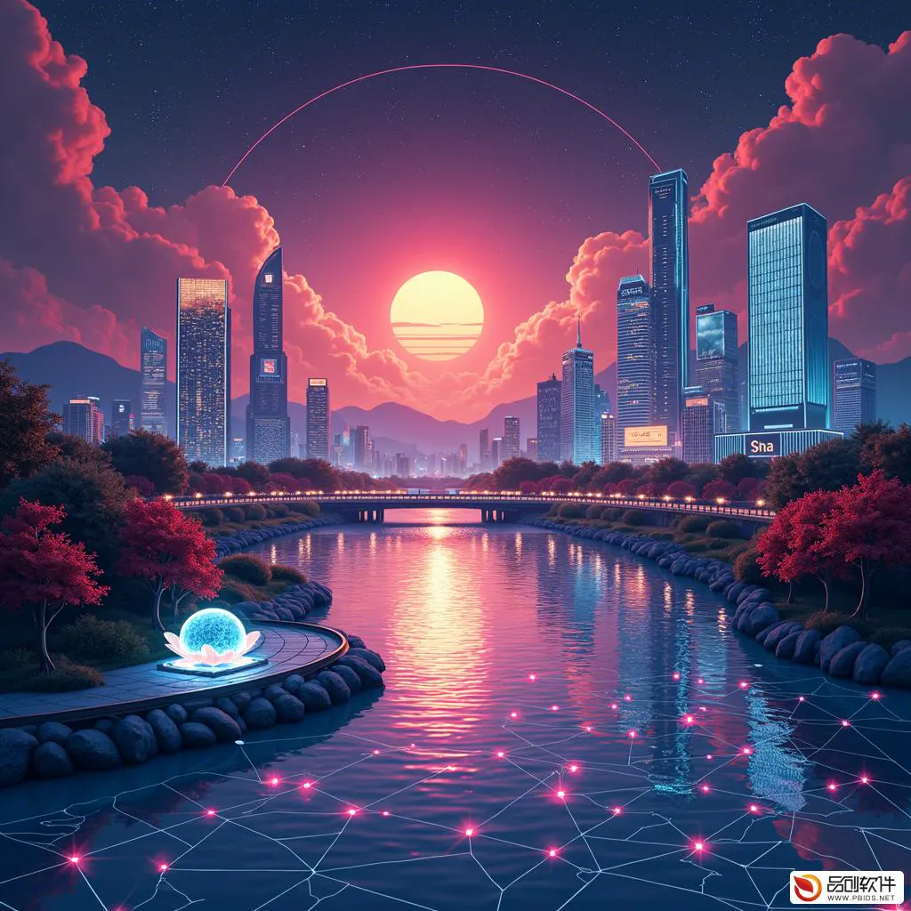 合肥市区块链存证开发机构：引领数字证据新时代
