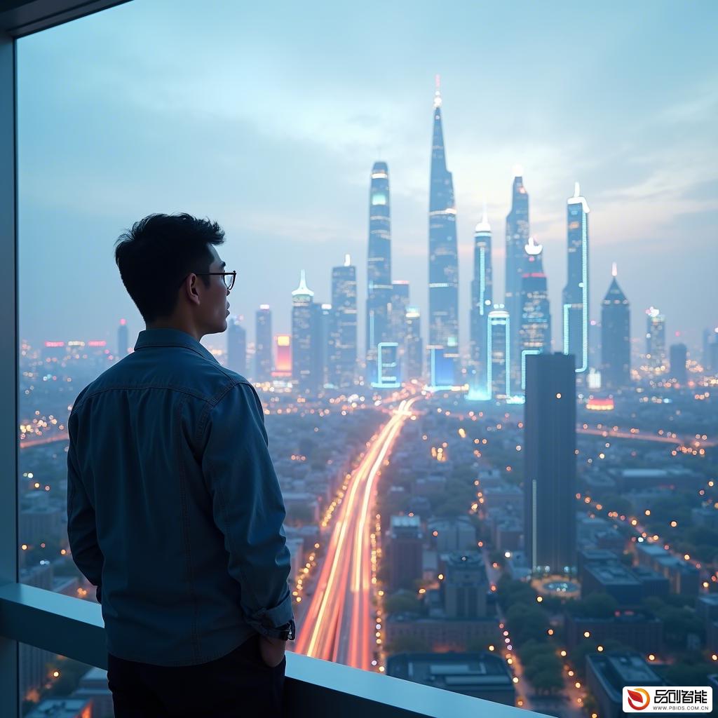 合肥市物联网嵌入式平台生态链：构建智慧城...