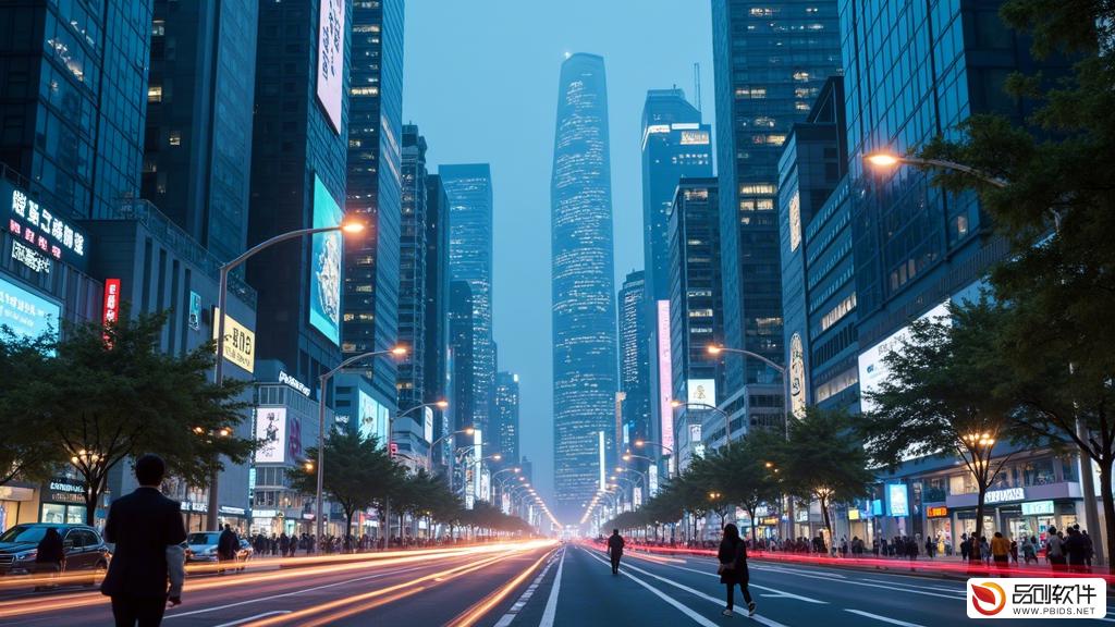 重庆市共享设备物联网开发集成商：引领智慧城市新风尚
