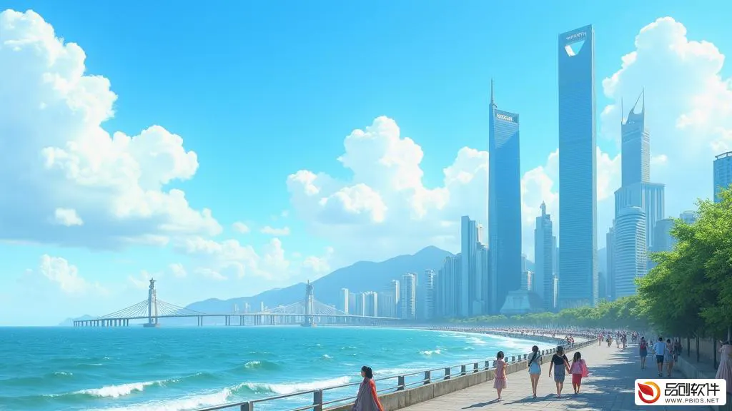 珠海市智能导诊机器人交互系统平台机构：引领医疗智能化新篇章
