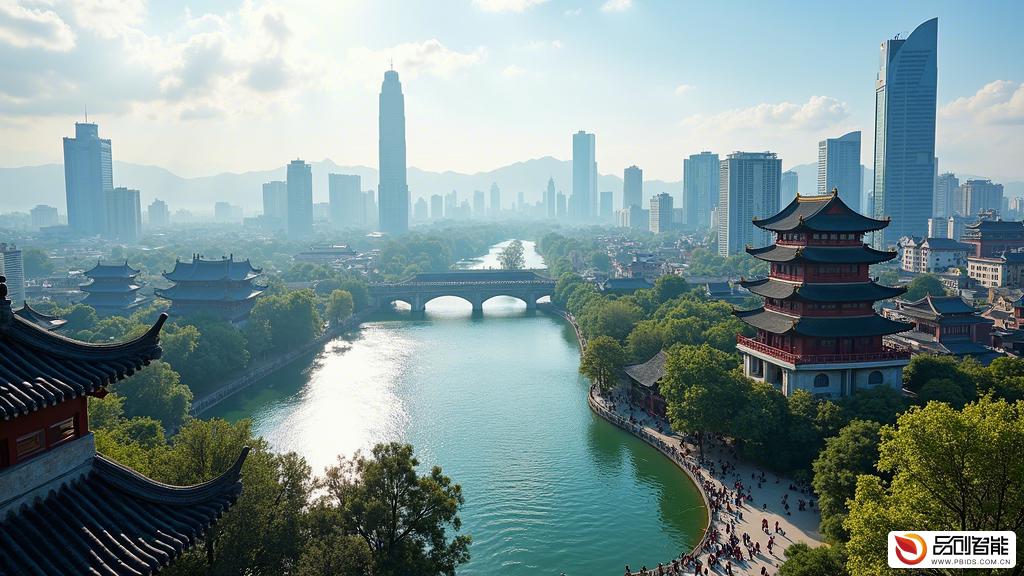 杭州市医疗设备电源诊断系统集团：引领医疗科技新篇章
