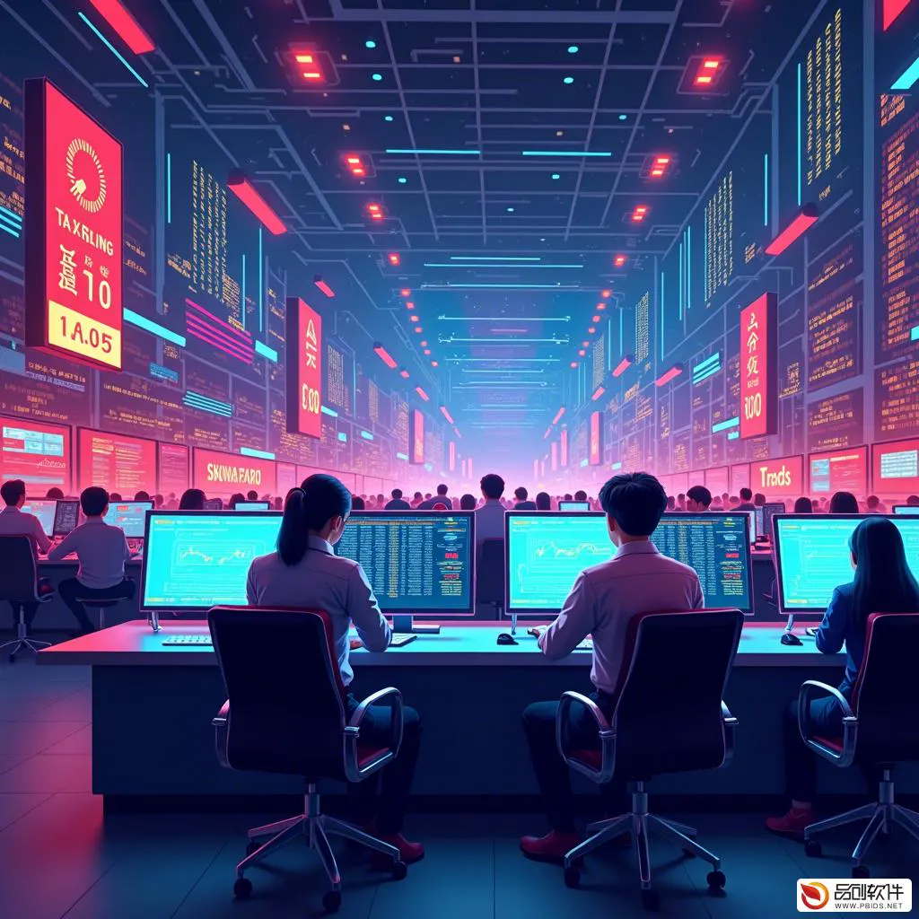 苏州市证券极速交易平台：创新引领金融交易新纪元
