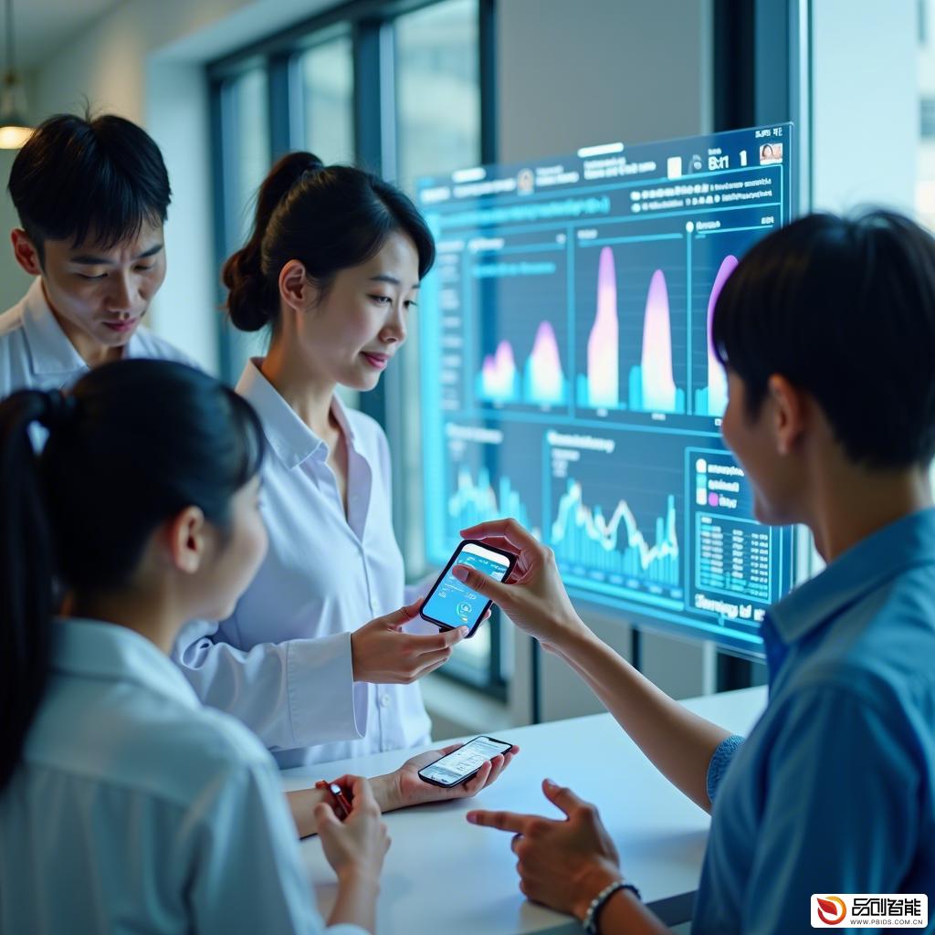 东莞市用户健康需求挖掘平台厂商：引领健康科技新风尚
