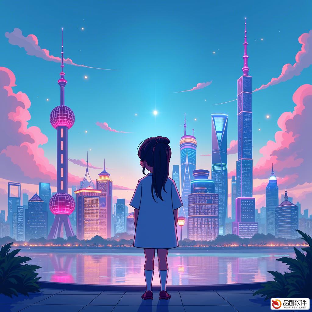上海市AI服务顾问应用机构的革新实践与未...