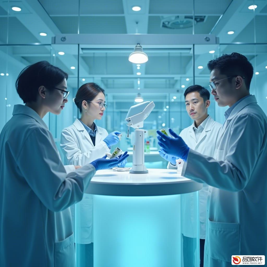 天津市医疗设备硬件开发技术中心：创新引领...