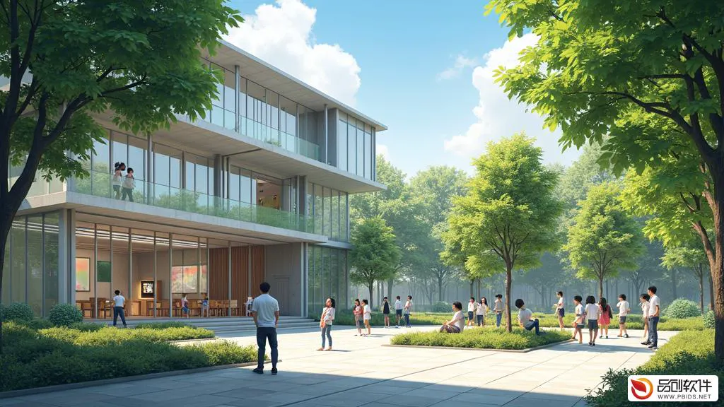 东莞市教育区块链存证系统研发中心：引领教育数据革命的新篇章
