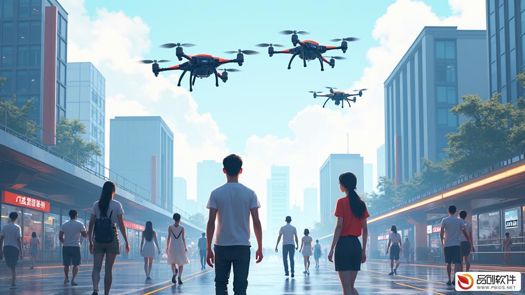 深圳市AI趣味创作应用：开启创意新纪元
