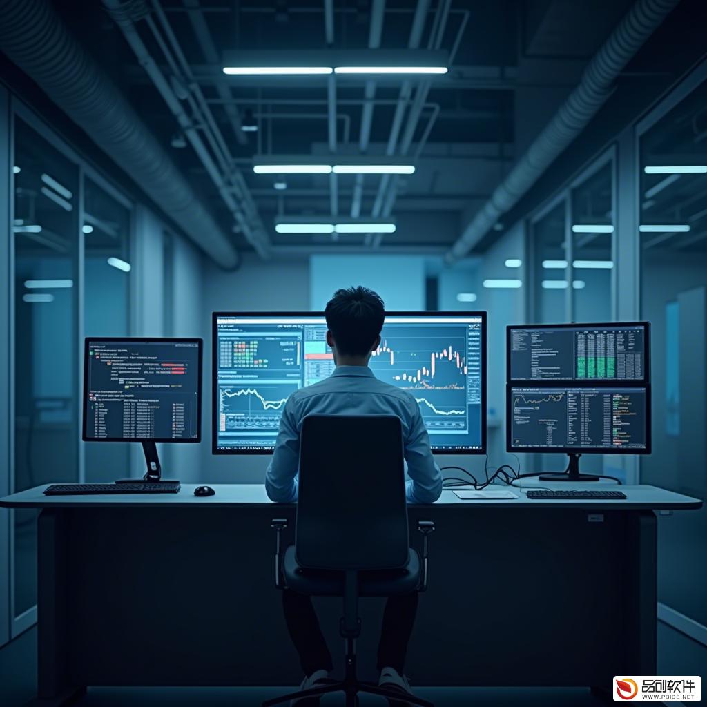 揭秘“null证券交易结算系统方案商”的核心价...