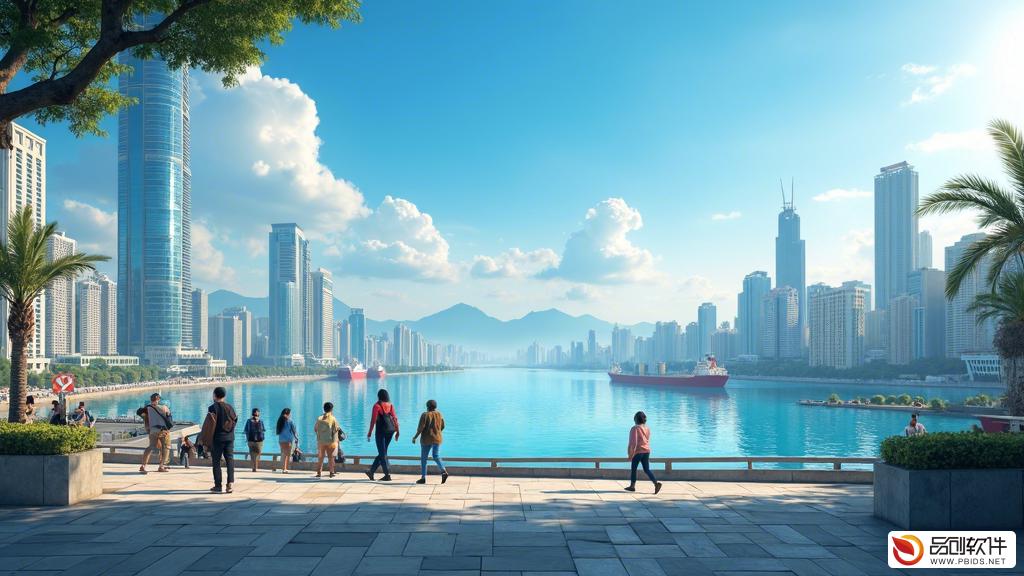 珠海市市政设施溯源管理平台集成商：打造智慧城市新标杆
