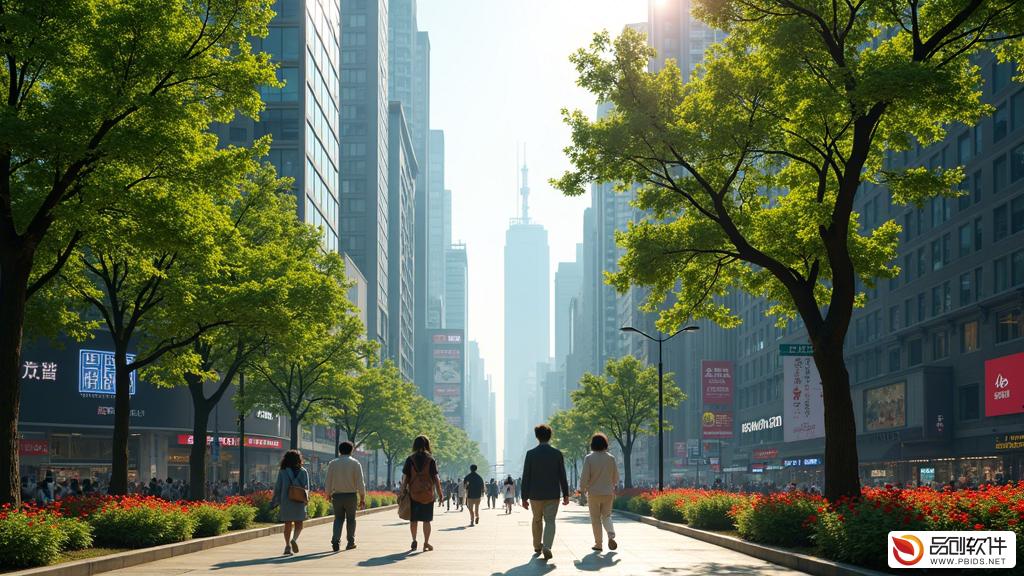 成都市物流管理系统开发方案商：打造高效物流新引擎
