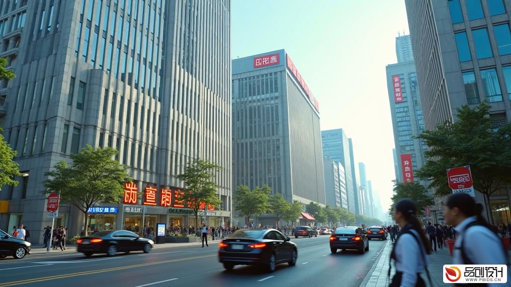 定西企业IP打造：塑造品牌灵魂的创意工作室
